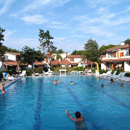 Sole B Lägenhet Bibione Exteriör bild