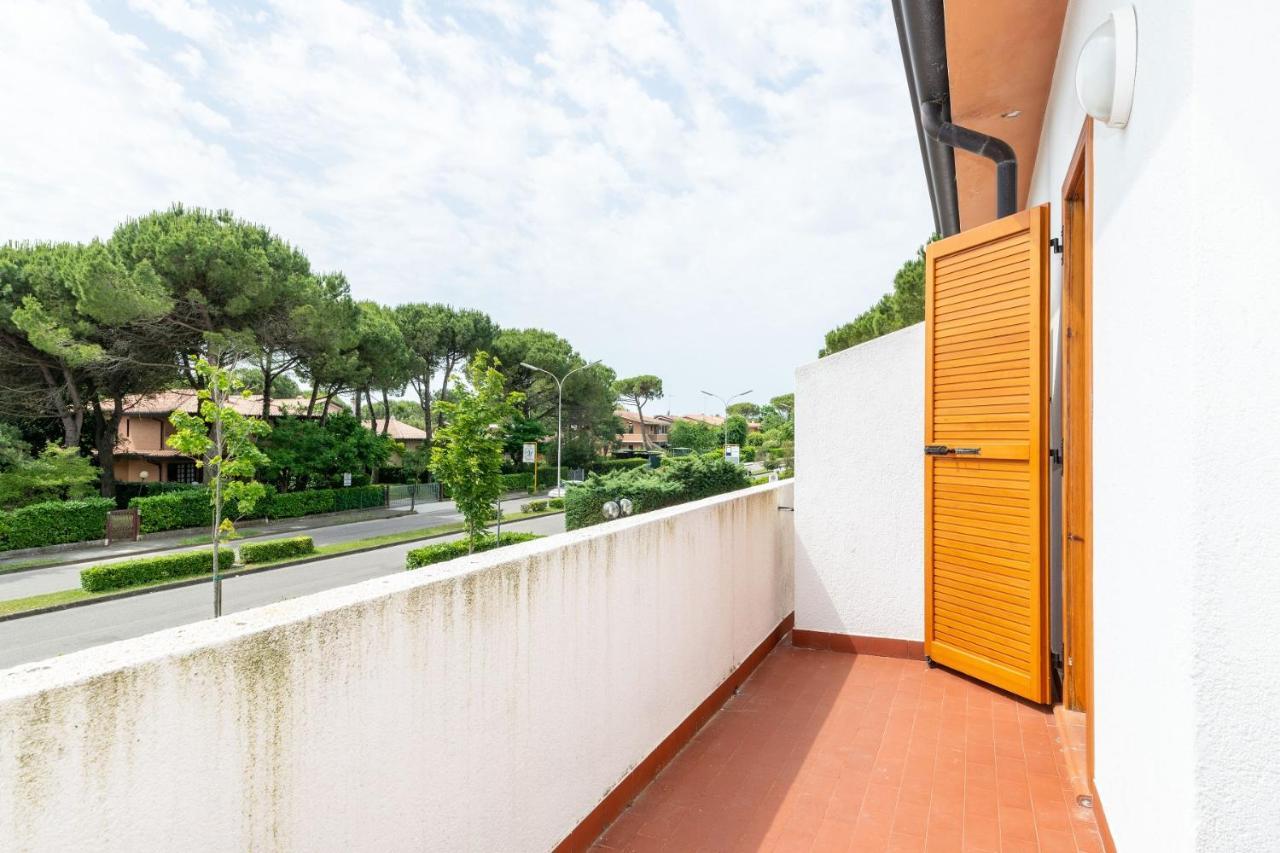Sole B Lägenhet Bibione Exteriör bild