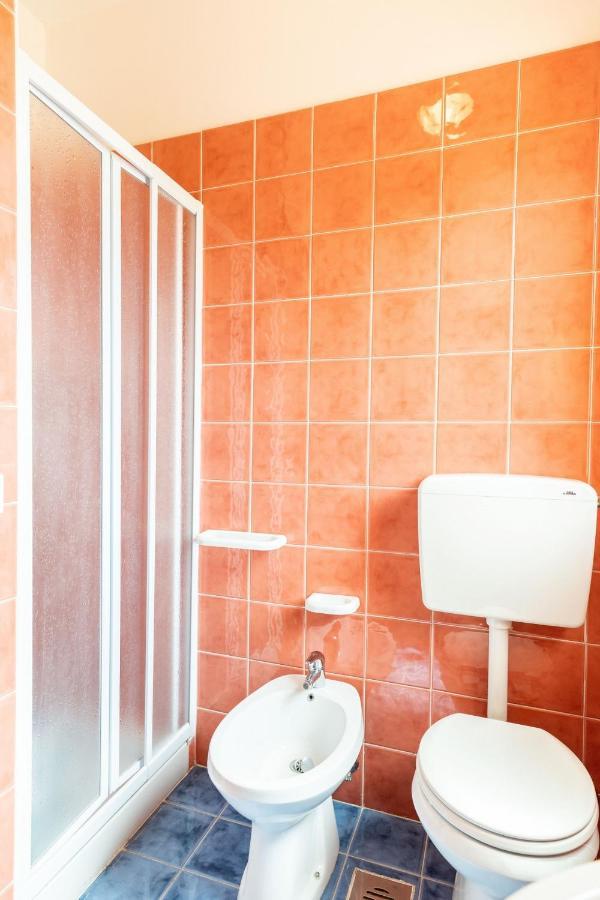 Sole B Lägenhet Bibione Exteriör bild