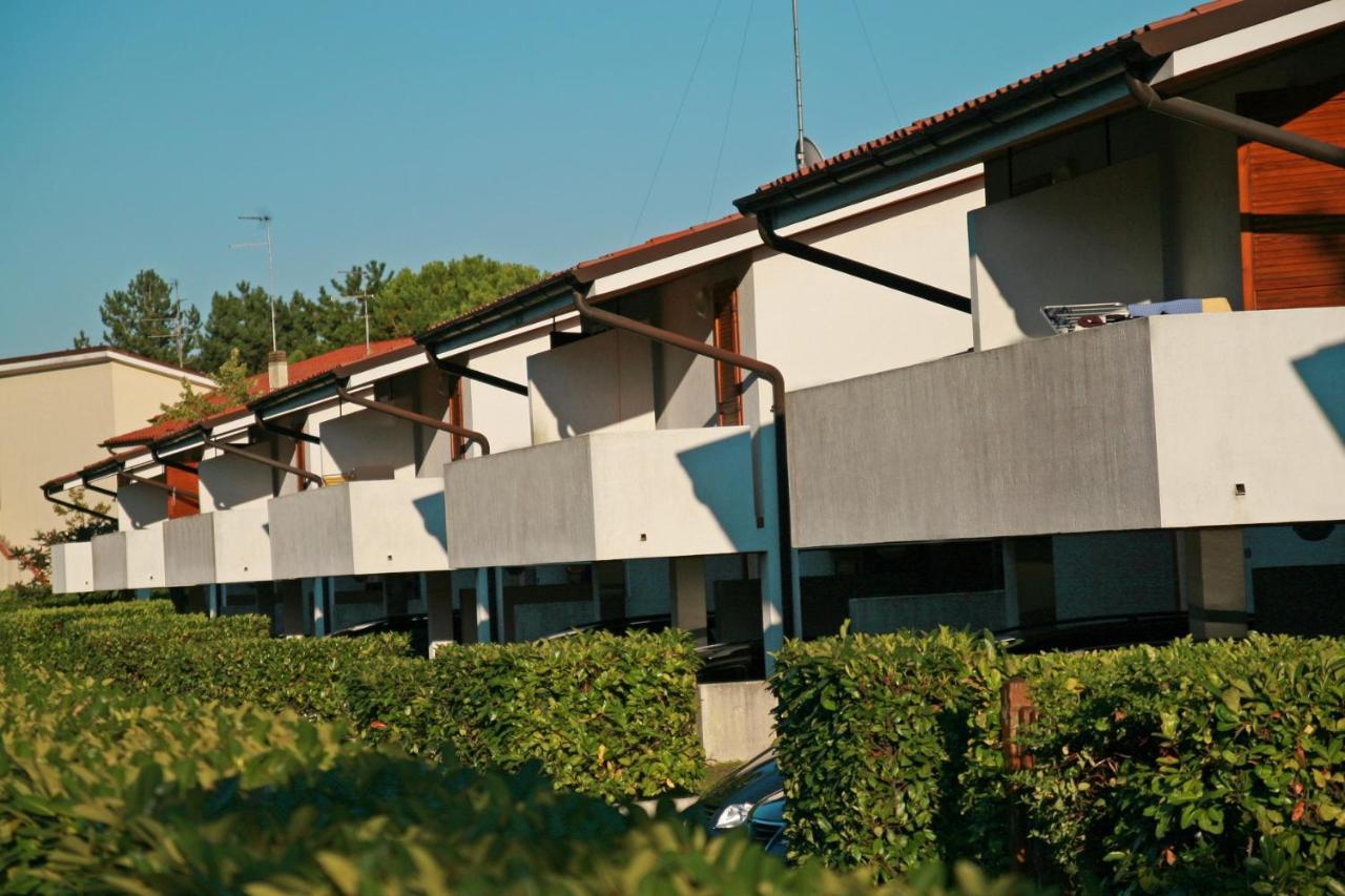 Sole B Lägenhet Bibione Exteriör bild
