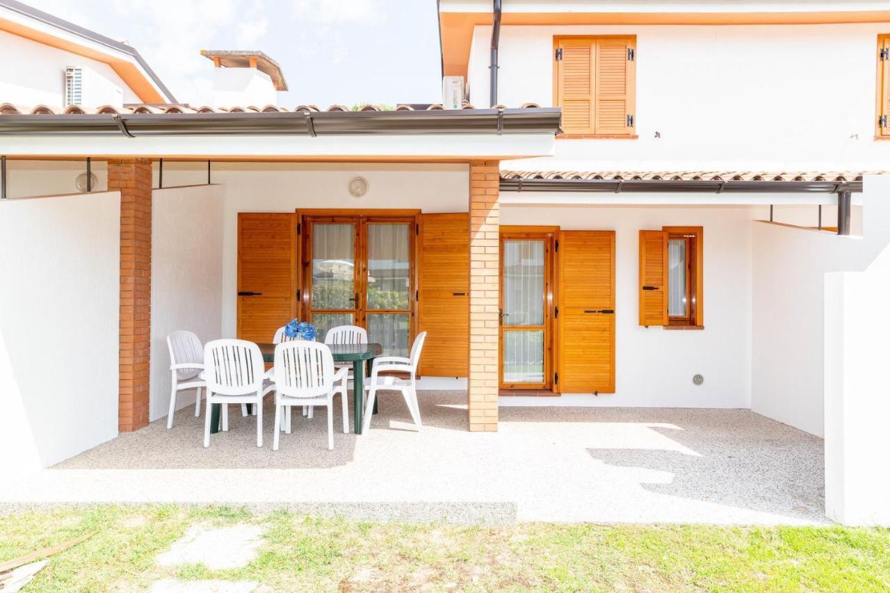 Sole B Lägenhet Bibione Exteriör bild