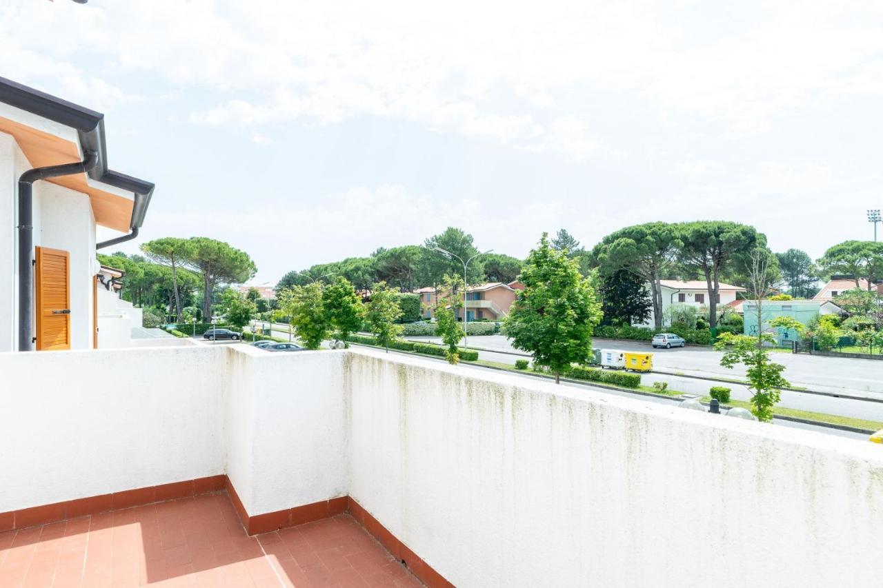 Sole B Lägenhet Bibione Exteriör bild
