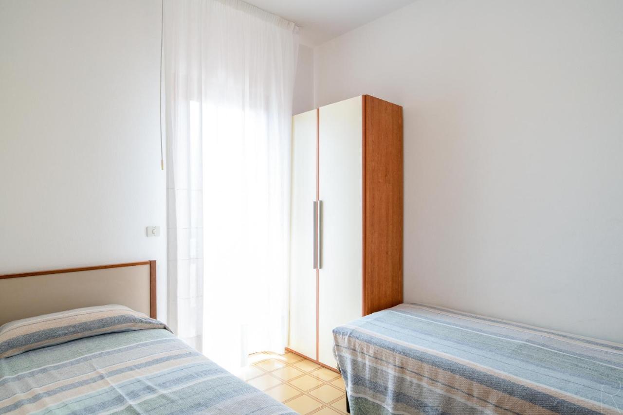 Sole B Lägenhet Bibione Exteriör bild