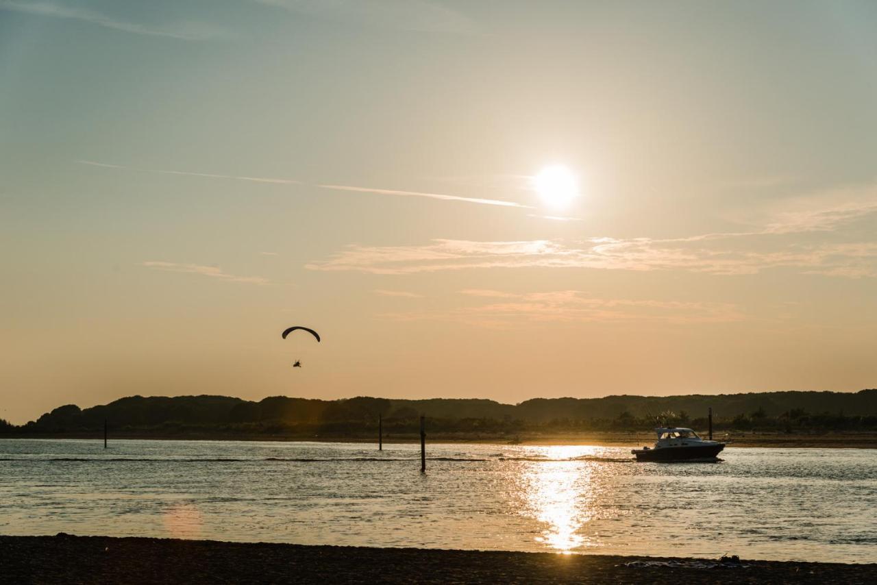Sole B Lägenhet Bibione Exteriör bild